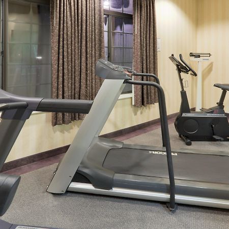 Holiday Inn Express Greensburg By Ihg Exteriör bild