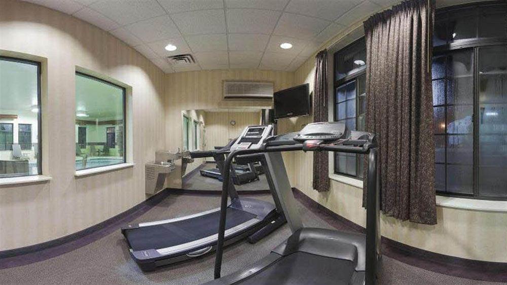 Holiday Inn Express Greensburg By Ihg Exteriör bild