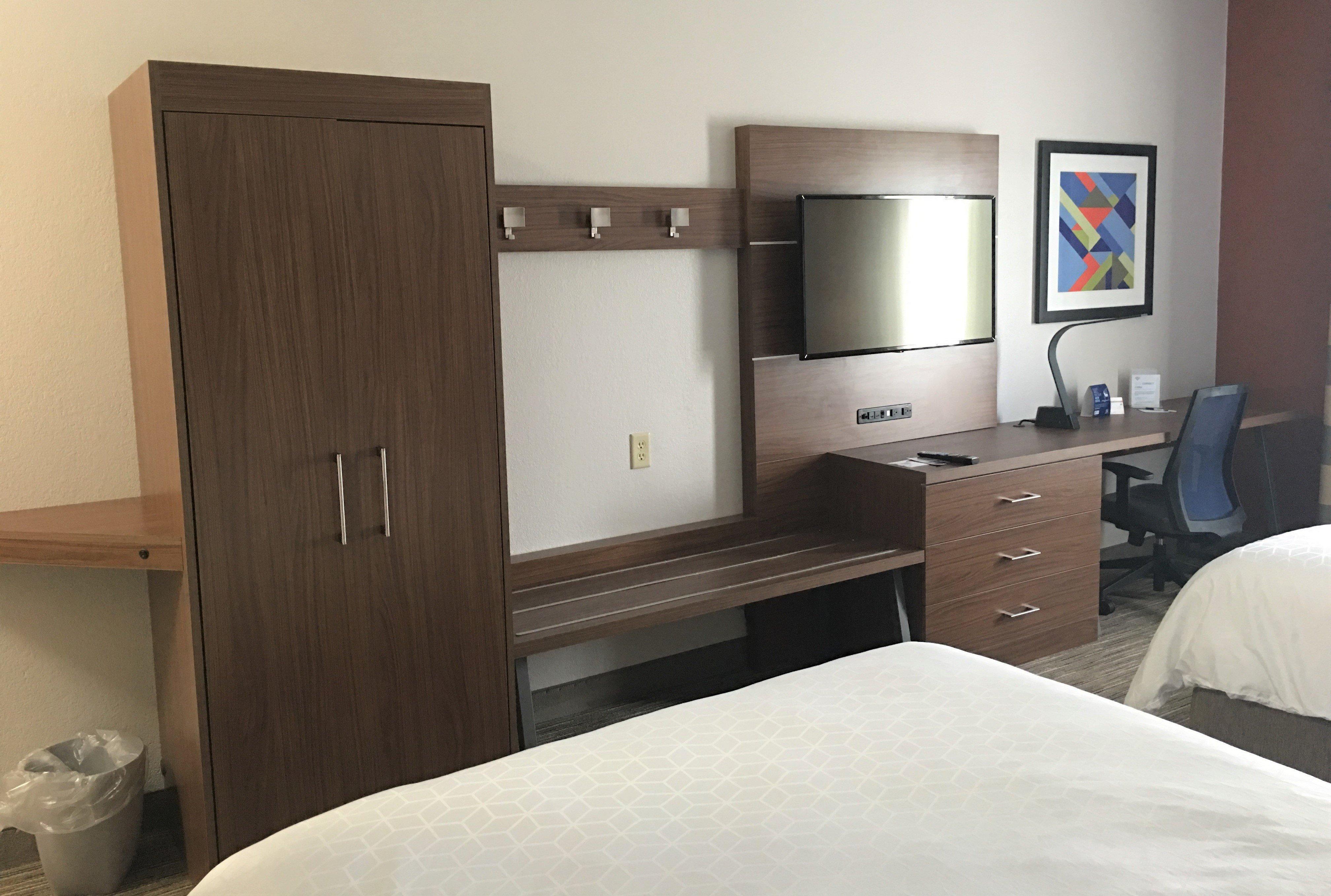 Holiday Inn Express Greensburg By Ihg Exteriör bild