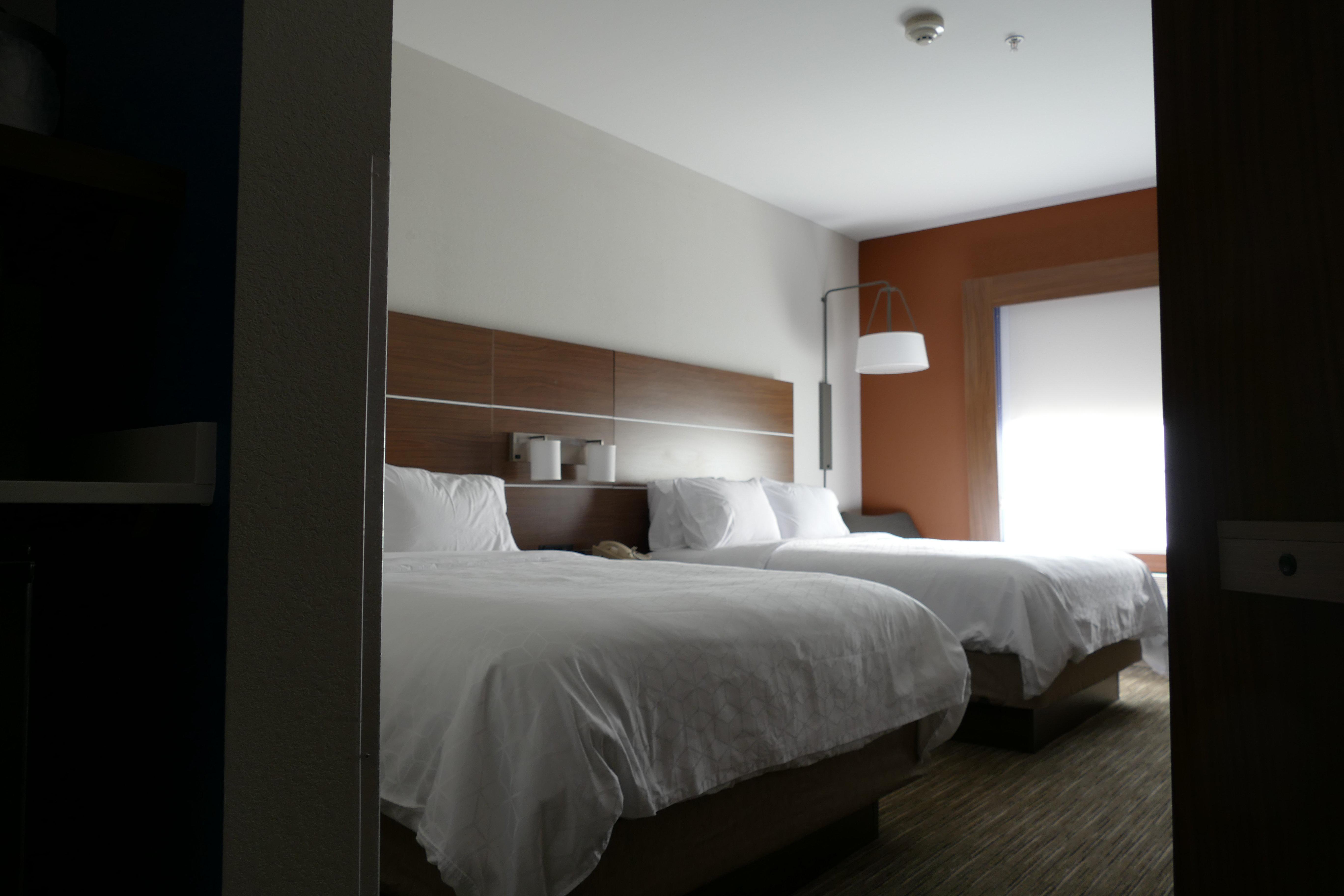 Holiday Inn Express Greensburg By Ihg Exteriör bild
