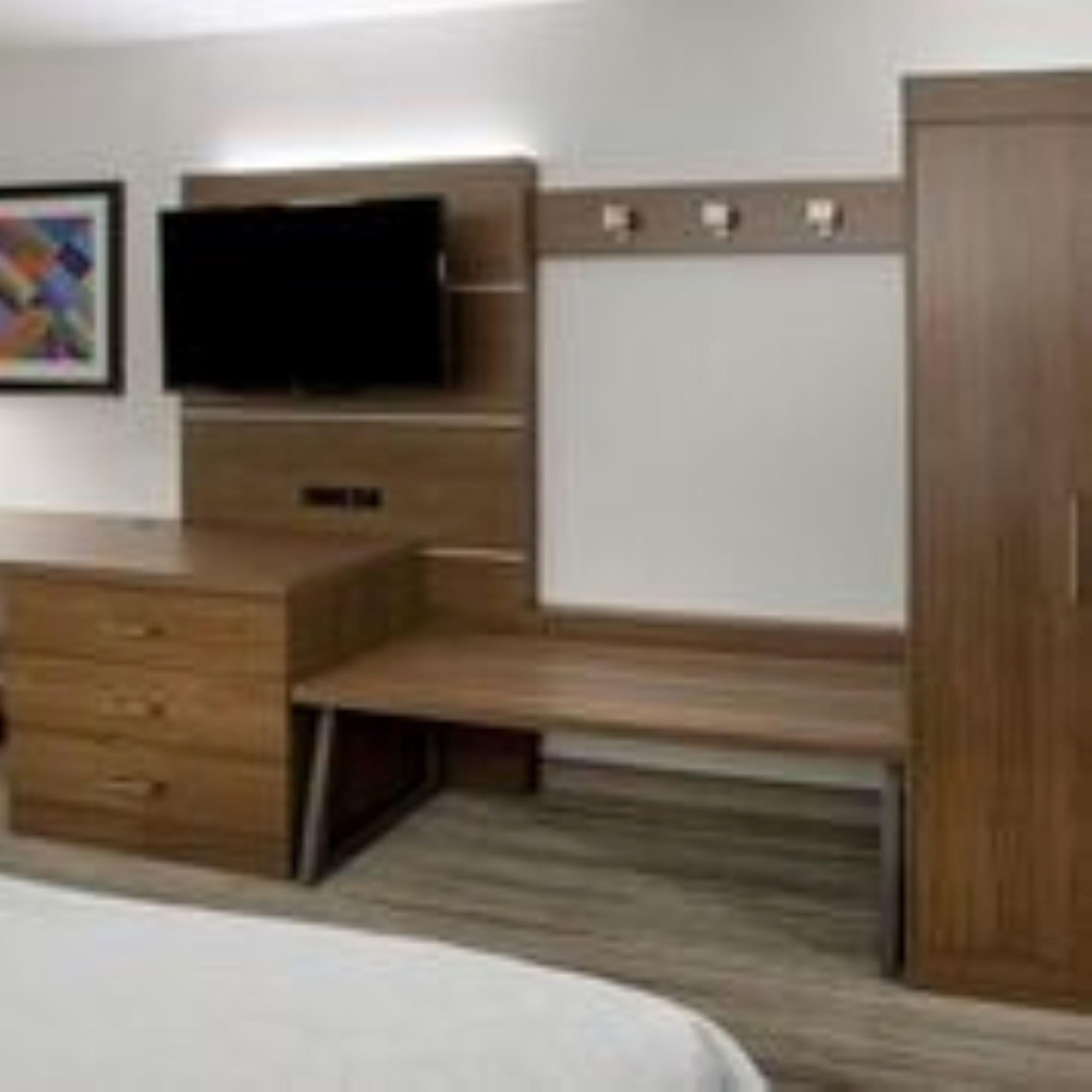 Holiday Inn Express Greensburg By Ihg Exteriör bild