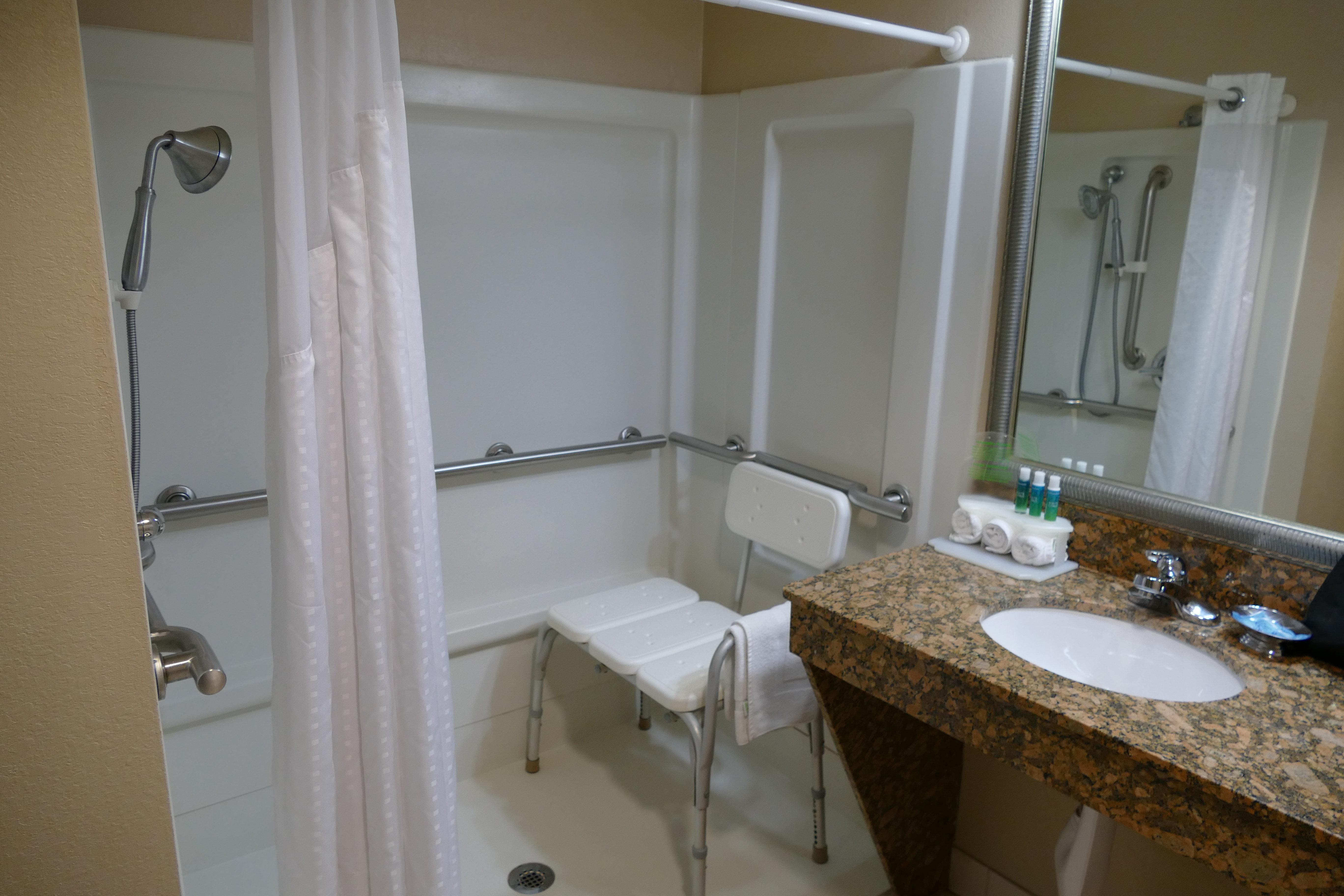 Holiday Inn Express Greensburg By Ihg Exteriör bild
