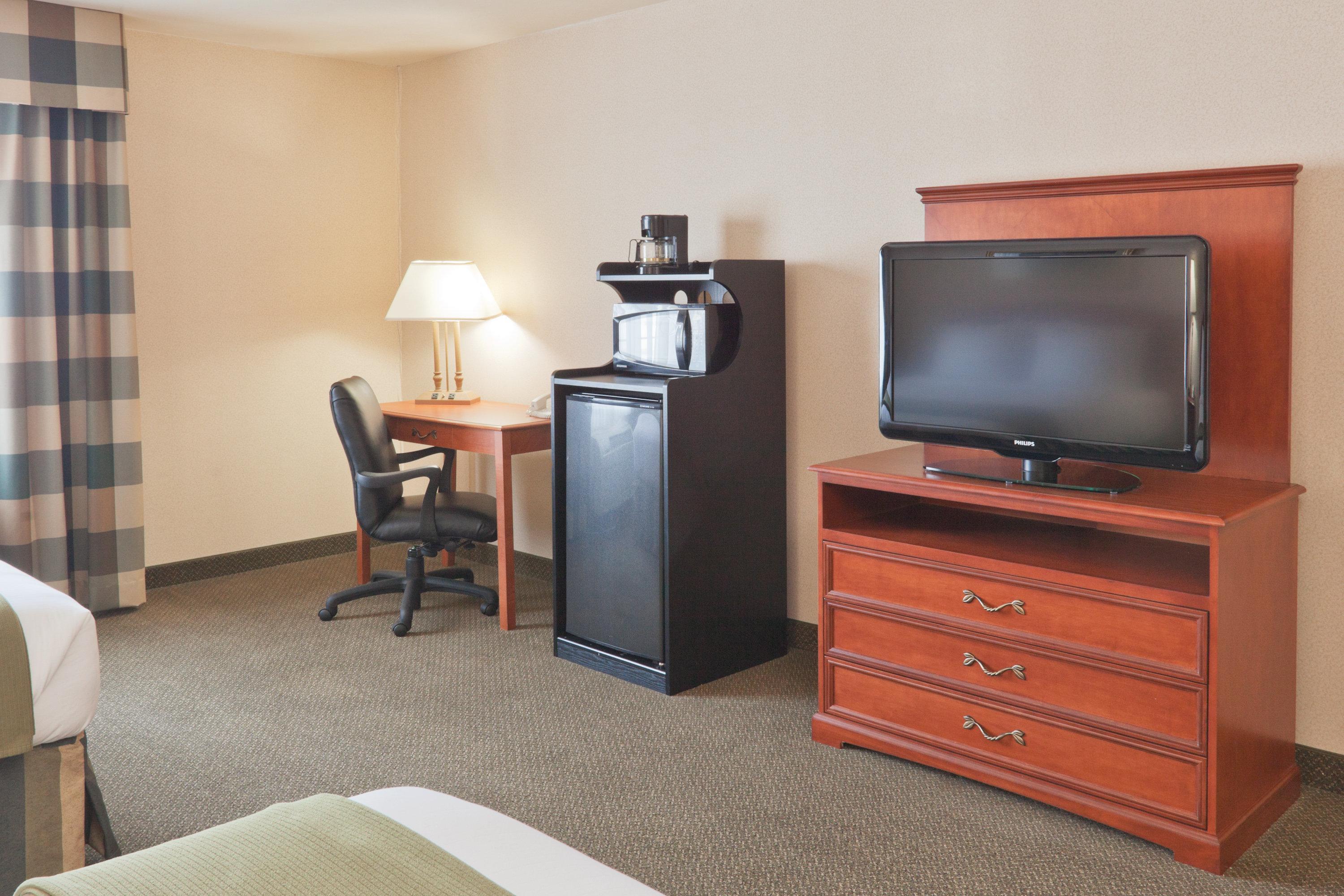 Holiday Inn Express Greensburg By Ihg Exteriör bild