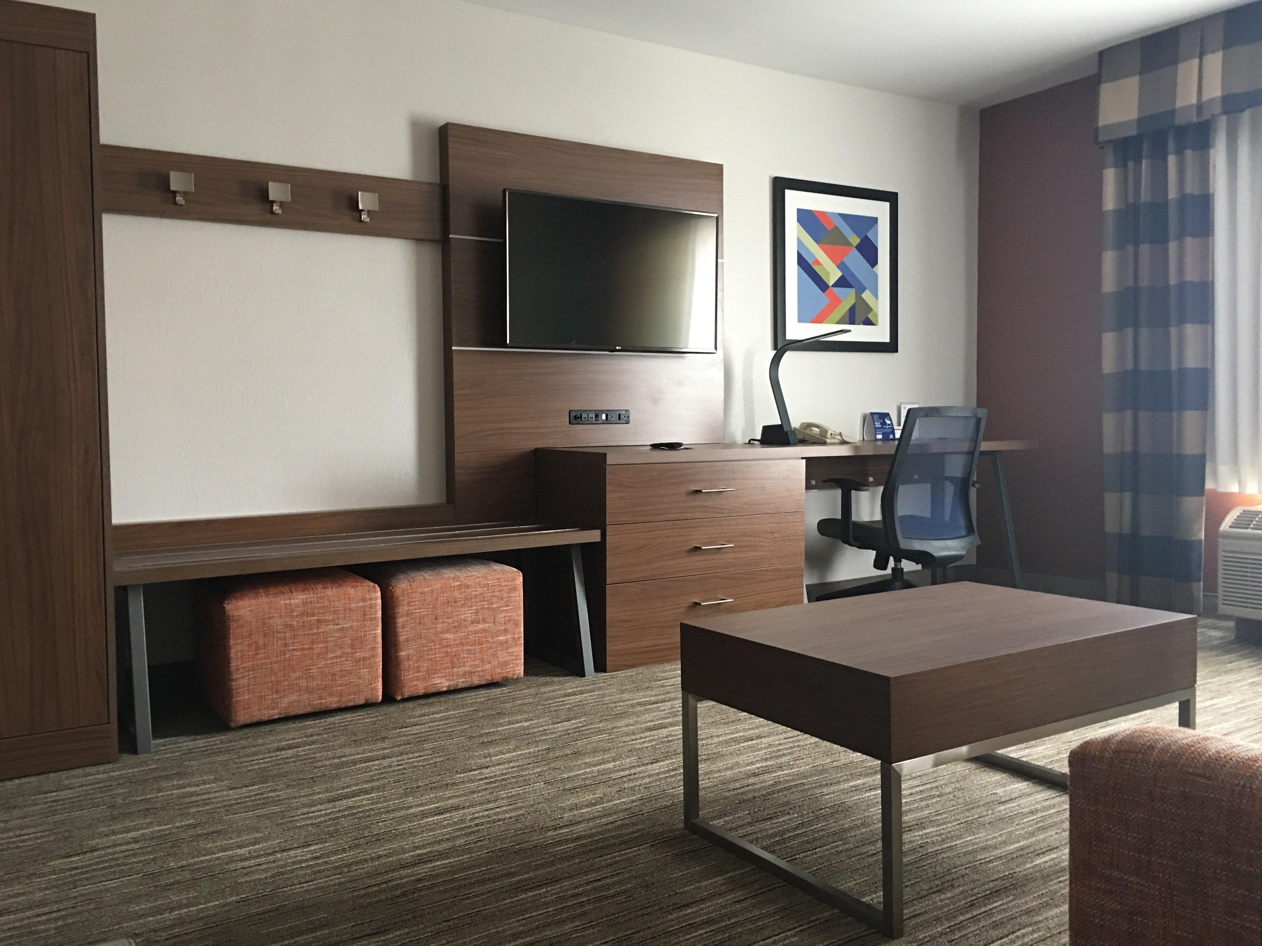 Holiday Inn Express Greensburg By Ihg Exteriör bild