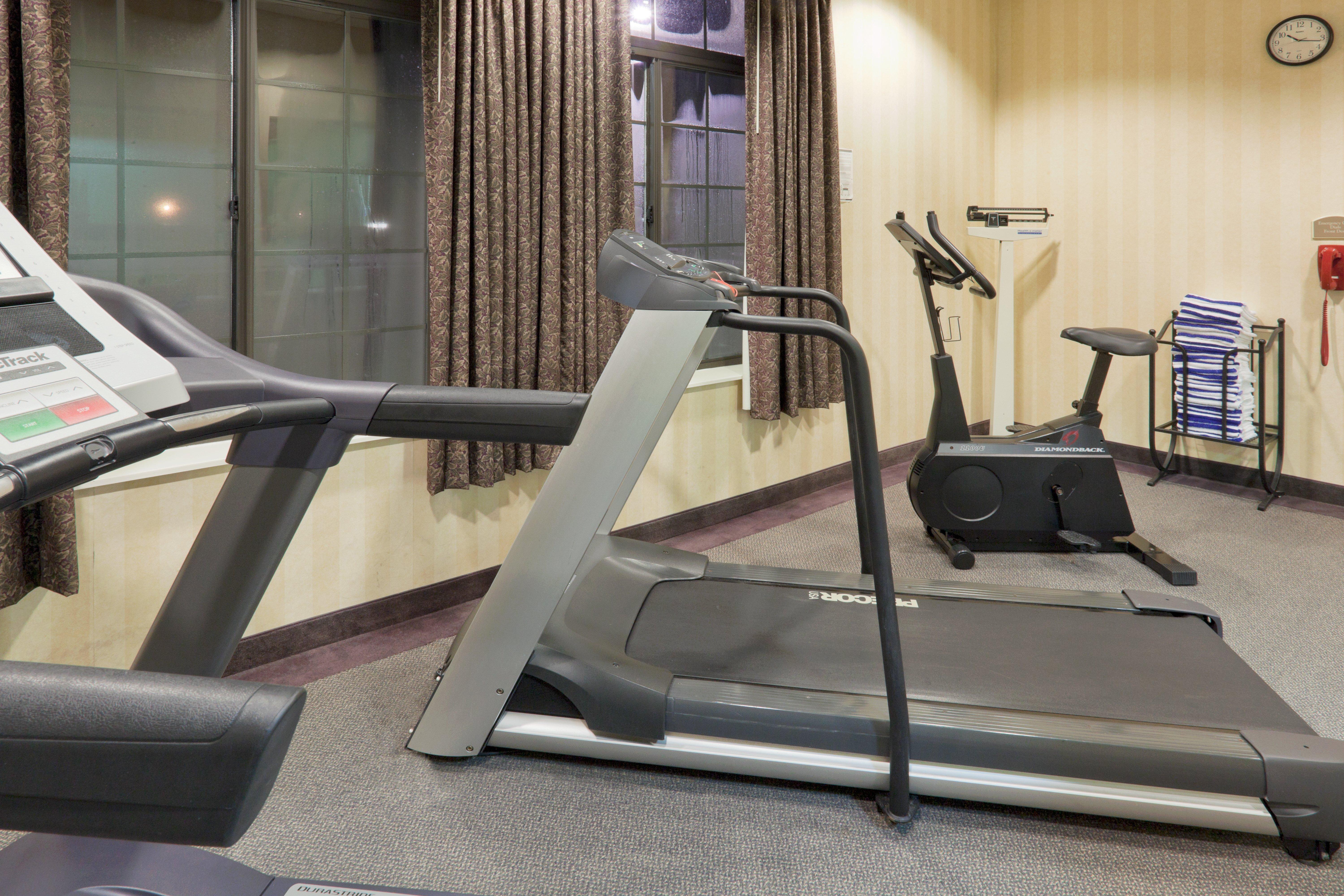 Holiday Inn Express Greensburg By Ihg Exteriör bild