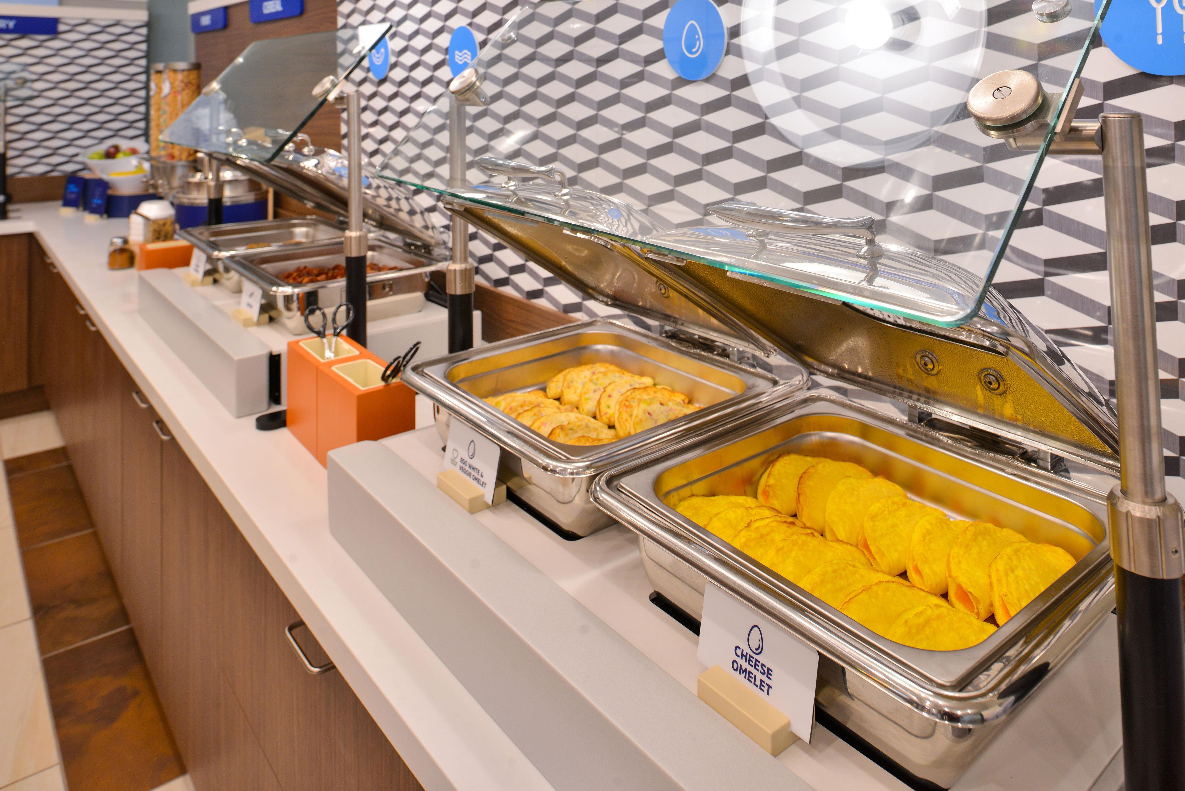 Holiday Inn Express Greensburg By Ihg Exteriör bild