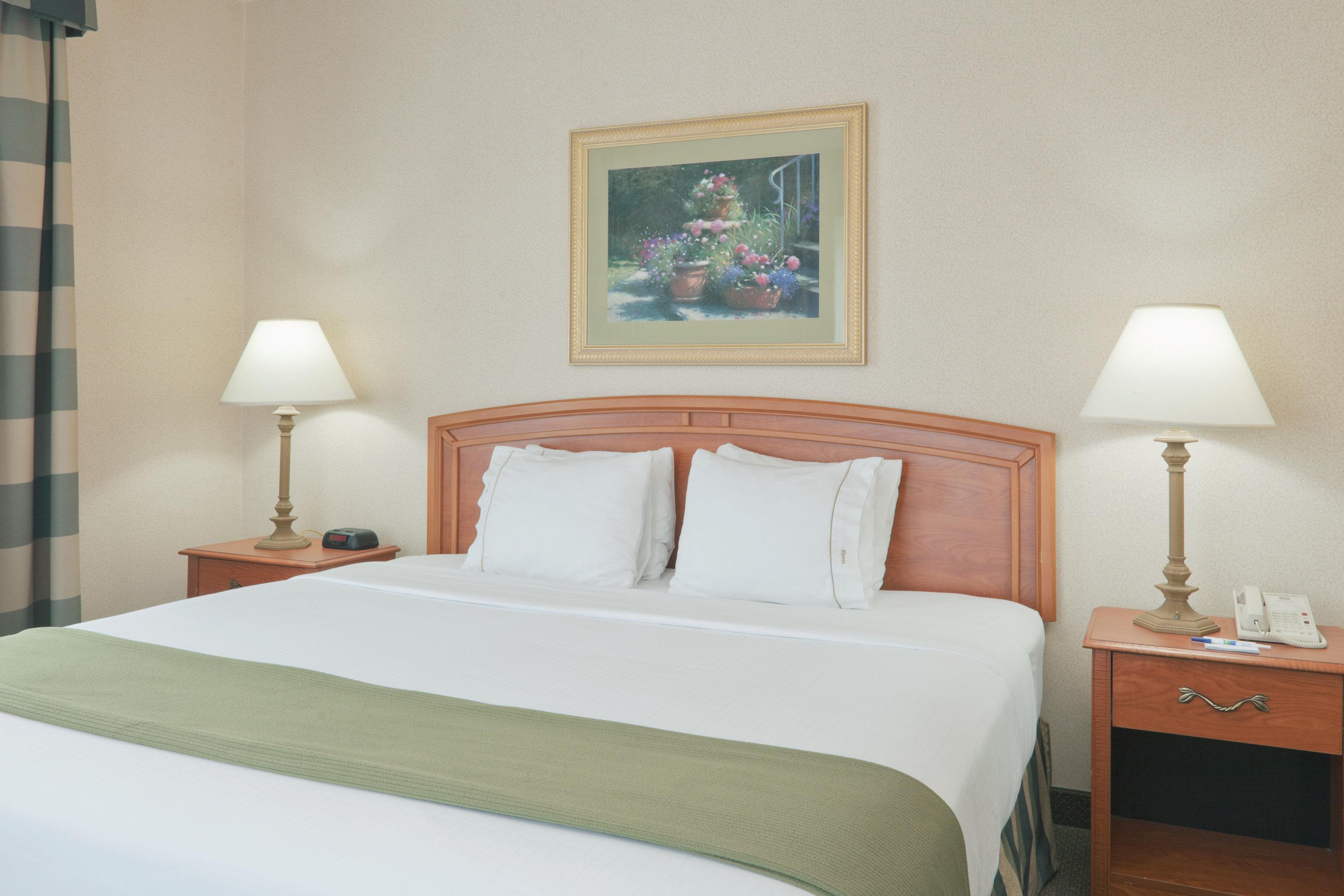 Holiday Inn Express Greensburg By Ihg Exteriör bild