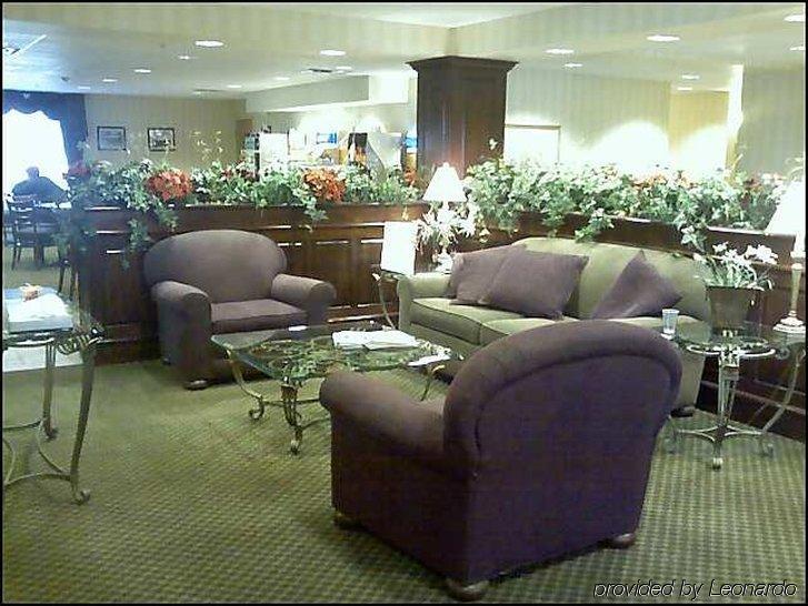 Holiday Inn Express Greensburg By Ihg Exteriör bild