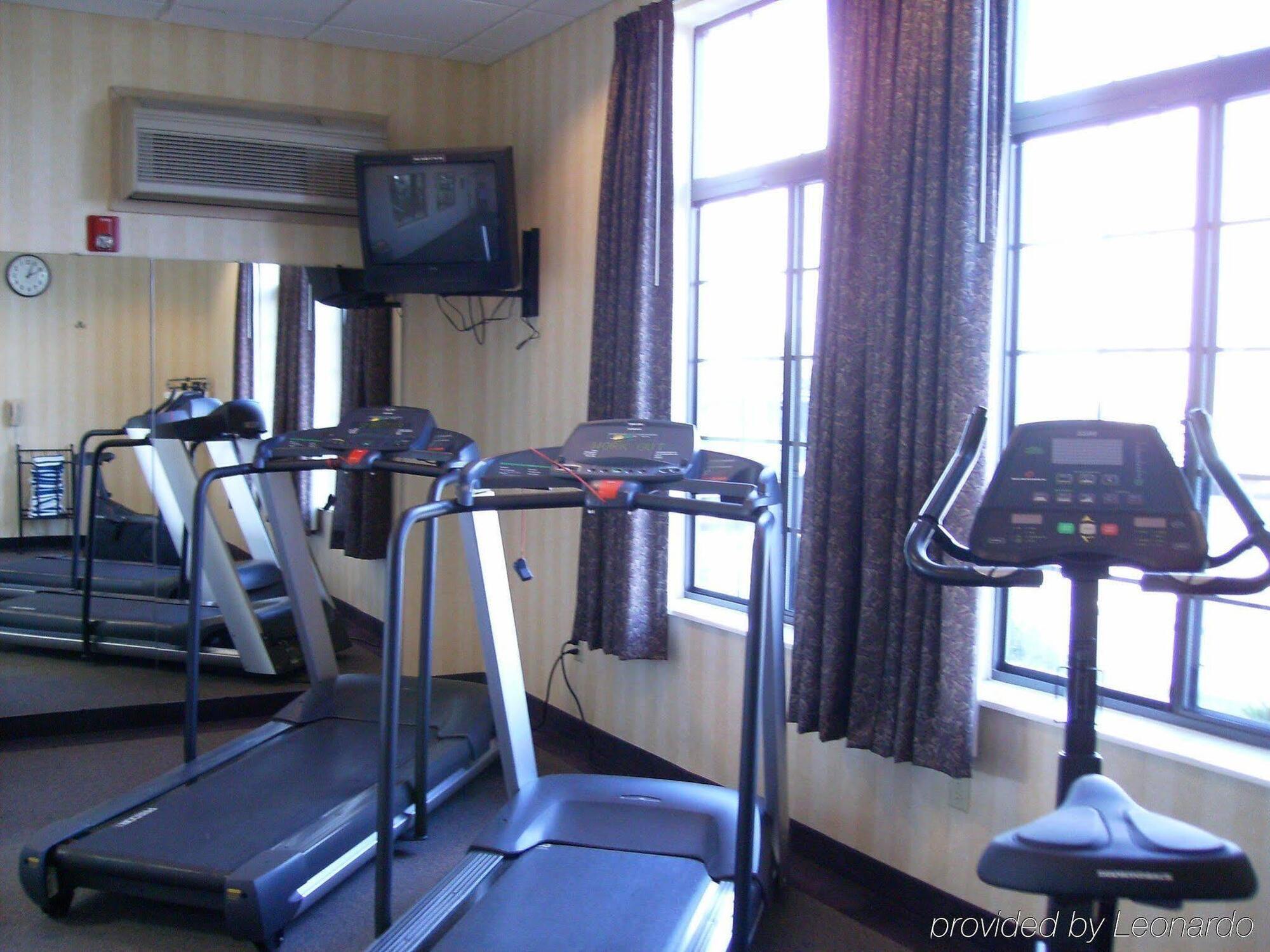 Holiday Inn Express Greensburg By Ihg Exteriör bild